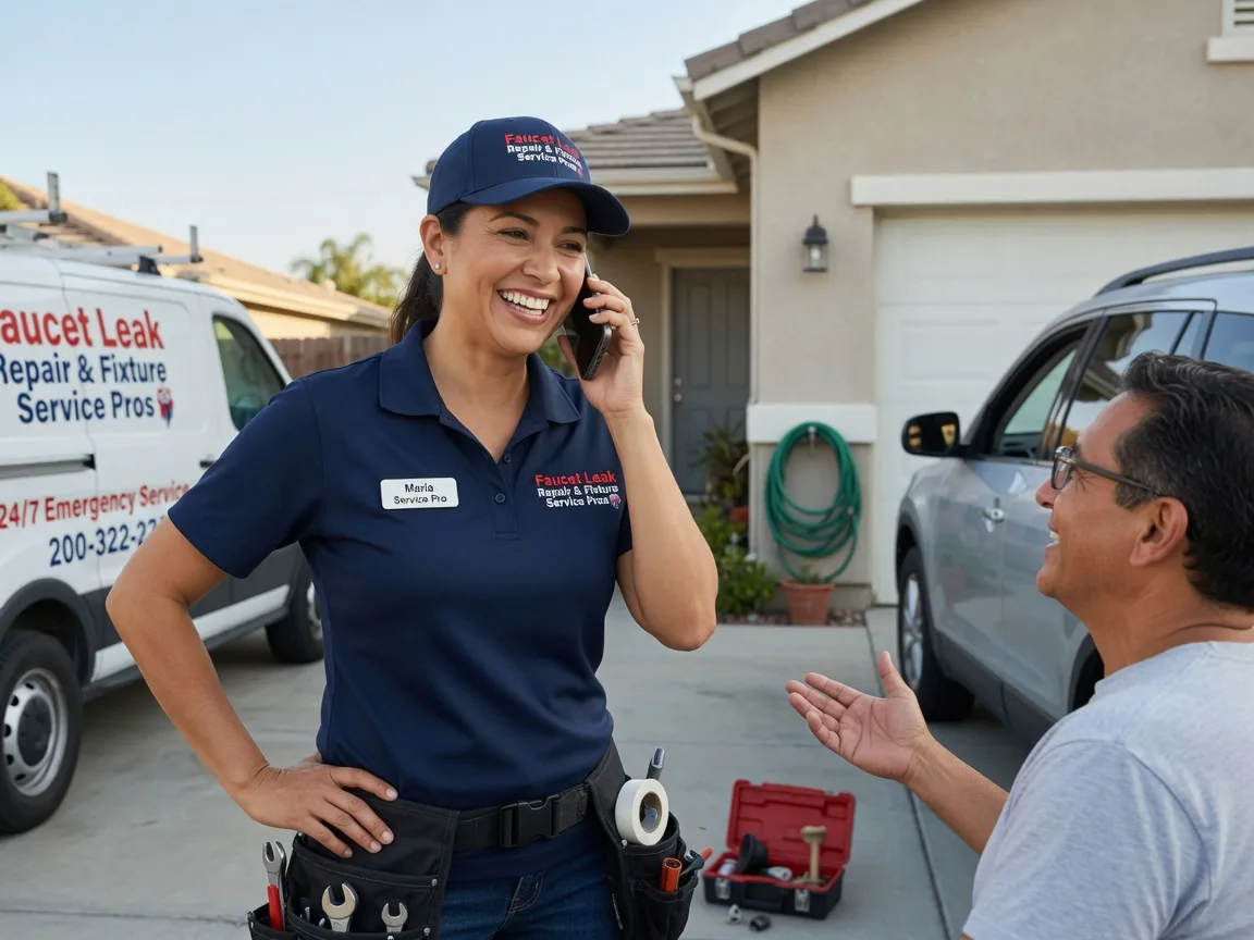 Faucet Repair Mentone, TX FAQs